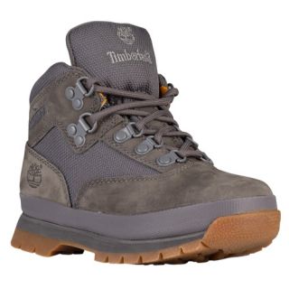 Timberland Euro Hiker   Boys Toddler   Casual   Shoes   Brown Smooth