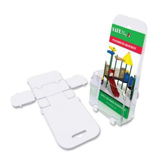 Pocket Foldem Up Literature Holder