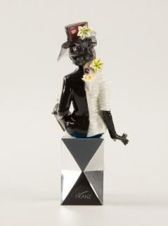 Lanvin 'miss Lanvin 44' Figurine