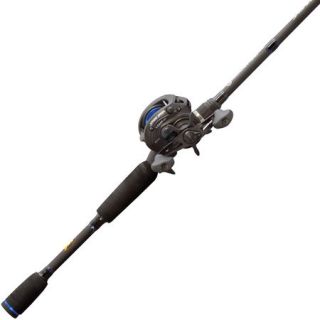 Lews American Hero Baitcast Combo 610 Medium Heavy 832863