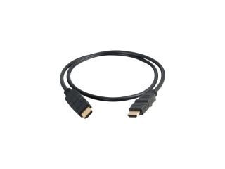 C2G 3m Velocity Rotating High Speed HDMI Cable with Ethernet (9.84ft)