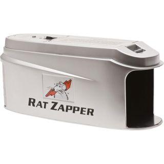 Victor Rat Zapper Ultra, Model# RZU001  Rodent Control