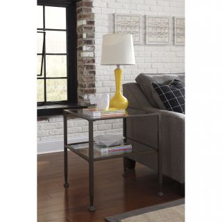 Furniture Living Room FurnitureEnd Tables Signature Design by