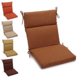 Blazing Needles 3 section Chair Cushion   15065685  