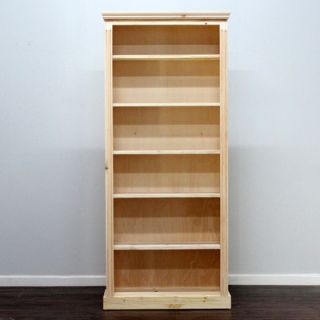 Madison 78 Standard Bookcase by Gothic Furniture