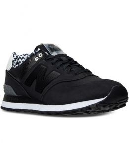 New Balance Womens 574 Acrylic Casual Sneakers from Finish Line