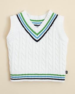 Kitestrings by Hartstrings Infant Boys' Sweater Vest   Sizes 12 24 Months