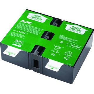 APC APCRBC123 UPS Replacement Battery Cartridge, #123