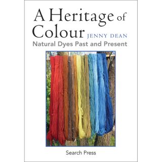 Search Press Books A Heritage Of Colour