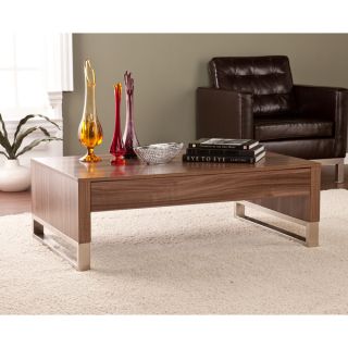 Upton Home Agusta Cocktail/ Coffee Table   15683507  