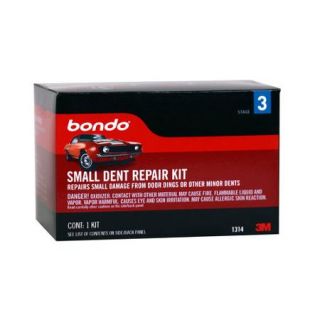 Bondo Small Dent Repair Kit