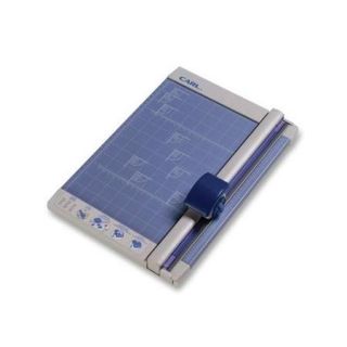 CARL Rotary Paper Trimmer CUI12200
