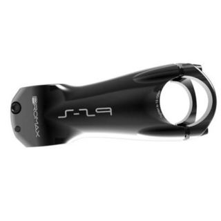 Promax Components S 29 0 Degree Rise Mountain Bicycle Stem   PX ST1329R (Black   50 mm)