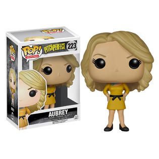 Funko 6331 POP Movies Pitch Perfect   Aubrey   Toys & Games   Action