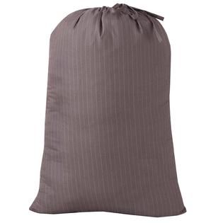 Janson Reversible Comforter Set   Brown