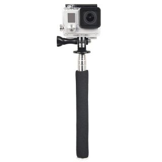 Bower Xtreme Action Series Monopod for GoPro Cameras and Camcorder