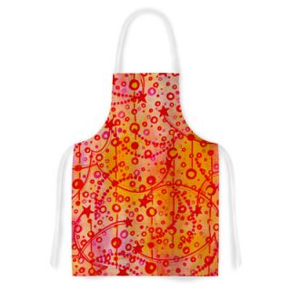 Make A Wish by Ebi Emporium Artistic Apron by KESS InHouse