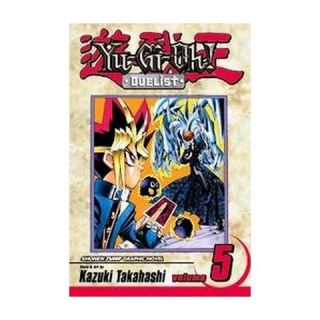 Yu gi oh, Duelist 5 ( Yu Gi Oh) (Paperback)