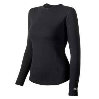Duofold by Champion Varitherm Womens Performance Thermal Long sleeve