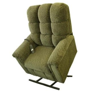 Comfort Chair Company American Series Standard 3 Position Lift Chair