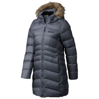 Marmot Montreal Down Coat   Womens