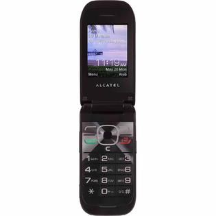 TracFone Alcatel A392G No Contract Mobile Phone   TVs & Electronics