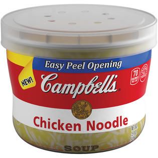Campbells Chicken Noodle Soup   Food & Grocery   General Grocery