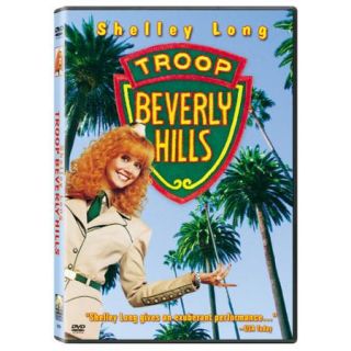 Troop Beverly Hills (Full Frame)