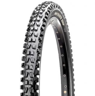 Maxxis Minion DHF Front MTB Tyre   Dual Ply