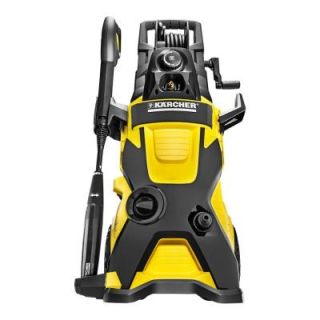 Karcher K4 1,900 psi 1.5 GPM Electric Pressure Washer 1.603 152.0