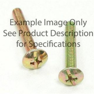 Jamison Collection M4X25MM Screws Fasteners