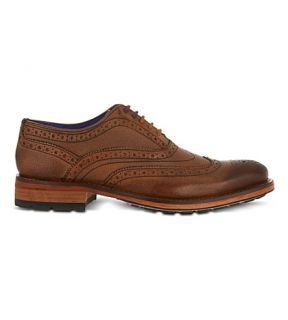 TED BAKER   Guri 7 Oxford leather brogues