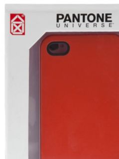 Case Scenario 'pantone Universe' Iphone 4/4s Case