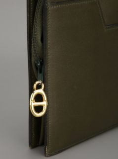 Christian Dior Vintage Frame Bag