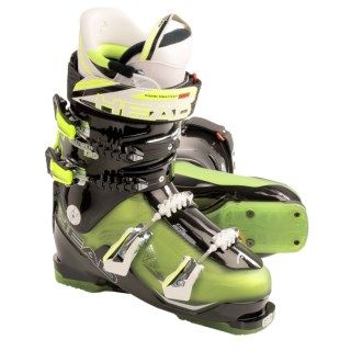 Head Challenger 130 Ski Boots (For Men) 79