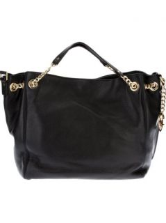 Michael Michael Kors 'jet Set Chain' Shoulder Bag