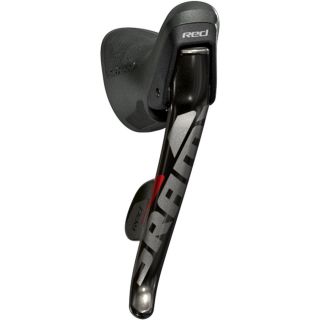 SRAM Red 22 Shifters   Time Trial Brake Levers