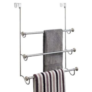 Forma Over the Door Double Towel Bar by InterDesign