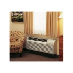 GE Zoneline Deluxe Series Air Conditioning/ Heating Unit  