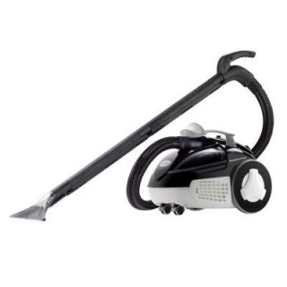 Reliable EnviroMate Tandem Steam Cleaner and Vacuum EV1