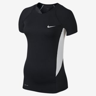 Nike Pro Hypercool Flash Womens Training Shirt.