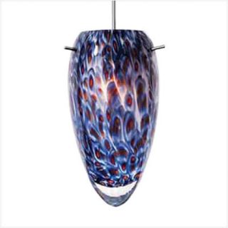 Sam 1 Light Mini Pendant