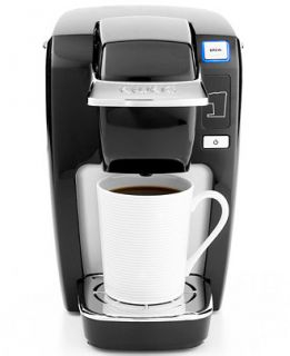 Keurig® K10 MINI Plus Single Serve Brewer   Coffee, Tea & Espresso
