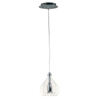 Beau 1 Light Mini Pendant   16276287 Great