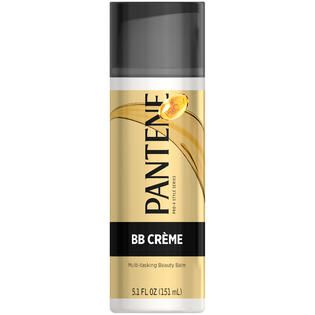PANTENE Styling Pantene Pro V BB Crème Styling Treatment 5.1 fl oz