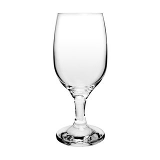 Challenger 8.5 oz White Wine Glasses (Pack of 12)