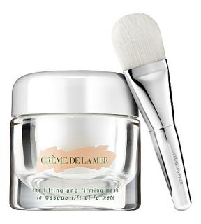 CREME DE LA MER   The lifting and firming mask 50ml