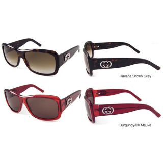 Gucci GG2997/S Womens Plastic Sunglasses  ™ Shopping