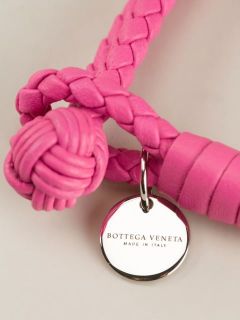 Bottega Veneta Intrecciato Bracelet   Vitkac