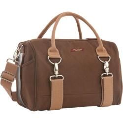 Womens Po Campo Logan Tote Petals